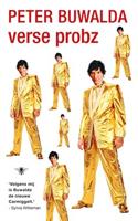 Verse probz - Peter Buwalda - eBook (9789023448303) - thumbnail