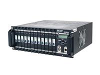 Eurolite DPMX-1216 DMX dimmer 12-kanaals 19 inch bouwvorm - thumbnail