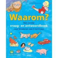 Deltas Waarom? een eerste vraag- en antwoordboek voor.. - thumbnail