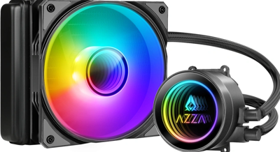 Azza Galeforce 120 Azza Galeforce 120