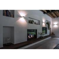 SLV 1000639 LED-wandlamp 12 W Wit - thumbnail