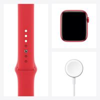 Apple Watch Series 6 44mm Cellular (Simlockvrij) / SV - thumbnail