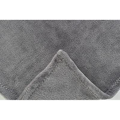 Knuffel voor honden Trixie Grijs Lila Polyester Pluche 75 × 50 cm