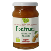 Abrikozenjam bio 250 Gram - thumbnail