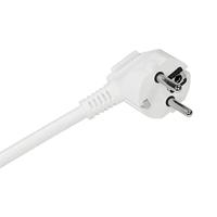 LogiLink LPS238 power uitbreiding 1,5 m 6 AC-uitgang(en) Binnen Wit - thumbnail