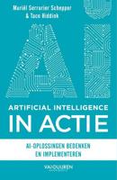 Artificial Intelligence in actie (Paperback) - thumbnail