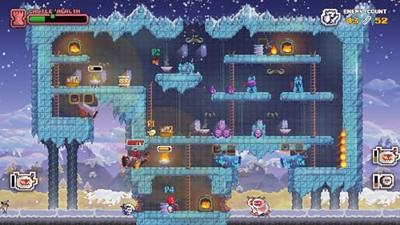 No Heroes Here No Heroes Here