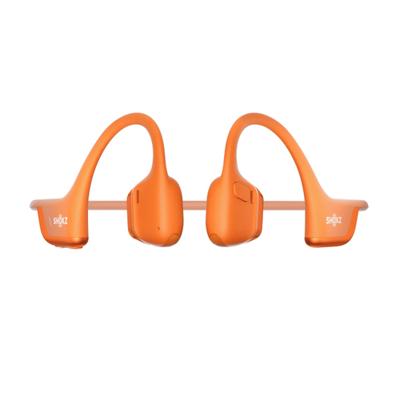 SHOKZ OpenRun Pro 2 Mini Headset Draadloos oorhaak Sporten Bluetooth Oranje