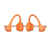 SHOKZ OpenRun Pro 2 Mini Headset Draadloos oorhaak Sporten Bluetooth Oranje - thumbnail