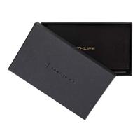 NorthLife - iPhone 12 Mini - Leren Backcover hoes - Cognac - thumbnail