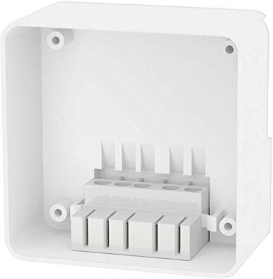 Suevia Installations-Set Practic Stekkerdoos-timer Suevia Installations-Set Practic Stekkerdoos-timer