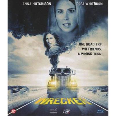 Wrecker (Blu-ray) Wrecker (Blu-ray)