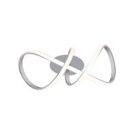 Just Light Design plafondlampMaria aluminium - 15403-95 - thumbnail