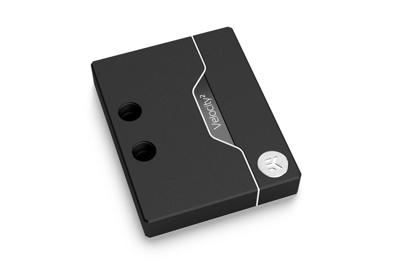 EKWB EK-Quantum Velocity² D-RGB - AM5 cpu-koeler EKWB EK-Quantum Velocity² D-RGB - AM5 cpu-koeler