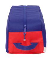 Reisschoenenrek Atlético Madrid Blauw Wit Rood 34 x 15 x 18 cm - thumbnail