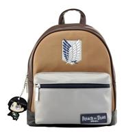 One Piece Backpack Luffy - thumbnail