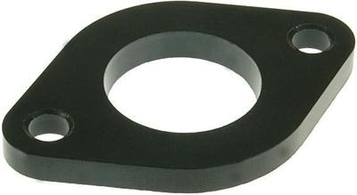 101 OCTANE Inlaatspruitstuk spacer intake manifold gasket china scooter 125/150cc