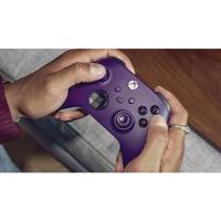 Xbox Wireless Controller - Astral Purple - thumbnail