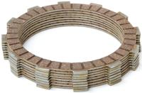 TRW koppelingsplaat set clutch kit mcc320-8 - thumbnail