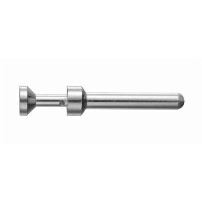 Krimpcontacten voor Han®-series 0,14 - 4 mm² Han® E Harting Inhoud: 1 st.