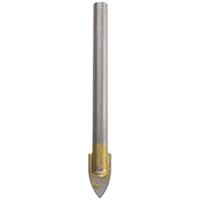 Wolfcraft 7976010 Glas- en keramiekboren 6 mm Gezamenlijke lengte 100 mm Cilinderschacht 1 stuk(s) - thumbnail