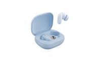 Draadloze Hoofdtelefoon met Oplaadetui DCU 34152092 Blauw Grijs - thumbnail