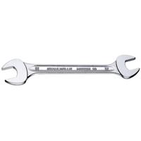 Stahlwille 40032022 10 20 X 22 Dubbele steeksleutel Sleutelbreedte (metrisch) 20 - 22 mm - thumbnail