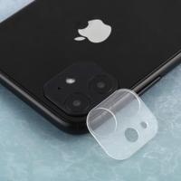 Voor iPhone 11 camera lens gehard glas - thumbnail