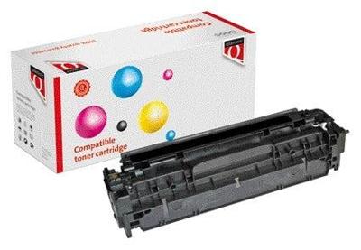Tonercartridge quantore hp ce410x 305x zwart Tonercartridge quantore hp ce410x 305x zwart