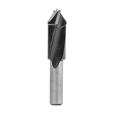ENT Drevelboor HM 12x30x57mm kolf 8mm - 7924004 - 7924004 - thumbnail