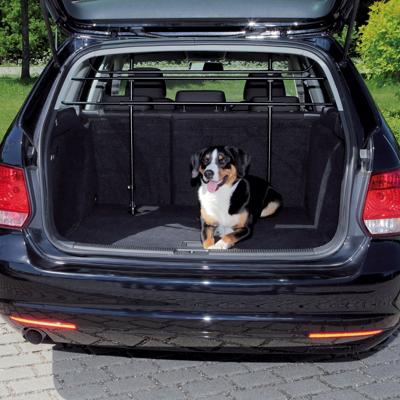 Trixie Autorek Verstelbaar Gebogen Per stuk