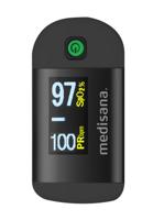 Medisana PM 100 sw Saturatiemeter - thumbnail
