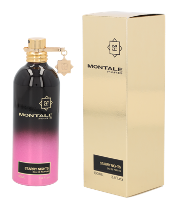 Montale Starry Nights Eau de parfum Spray 100ml Montale Starry Nights Eau de parfum Spray 100ml