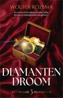Diamanten droom - Wouter Rozema - ebook - thumbnail