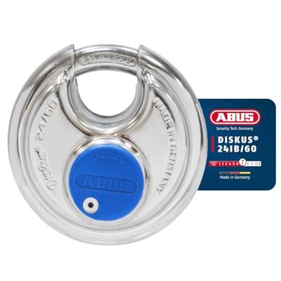 ABUS Discusslot 24Ib/60 - 24IB/60 - 24IB/60