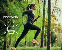 Discovery kopieerpapier ft A4, 75 g, pak van 500 vel - thumbnail