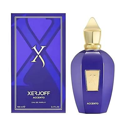 Xerjoff Accento Eau de Parfum Spray 100 ml