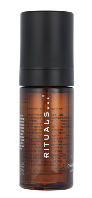 Rituals Homme Beard Oil 30ml Scheren en ontharen