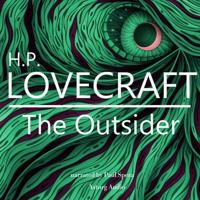 H. P. Lovecraft : The Outsider - thumbnail