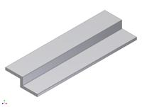 Z-profiel alu brute 14x8x14x2mm (5mtr) - thumbnail
