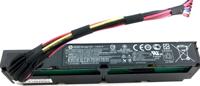 Aruba a Hewlett Packard Enterprise company HPE 96W Smart Storage - Lithium Ion batterij - voor Apollo 4200 Gen10, ProLiant XL270d Gen10, Smart Array E208i-c, P204i-c, Synergy 480 Gen10 - thumbnail