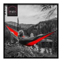 Haes Deco Kunststof Fotolijst EC18B Easy Click Frame Zwart 50x50 cm - thumbnail