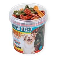 ANTOS MIXED BRUSH - thumbnail