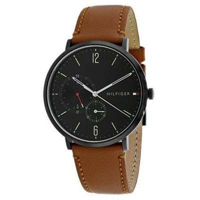 Tommy Hilfiger 1791510 Herenhorloge Tommy Hilfiger 1791510 Herenhorloge