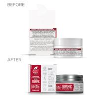 Dr Organic Rose Otto Dagcrème - thumbnail