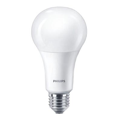 Philips 34794600 Gloeilamp-lamp Energielabel D (A - G) E27 Peer 11.2 W Warmwit (Ø x l) 60 mm x 108 mm 1 stuk(s) Philips 34794600 Gloeilamp-lamp Energielabel D (A - G) E27 Peer 11.2 W Warmwit (Ø x l) 60 mm x 108 mm 1 stuk(s)