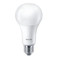 Philips 34794600 Gloeilamp-lamp Energielabel D (A - G) E27 Peer 11.2 W Warmwit (Ø x l) 60 mm x 108 mm 1 stuk(s) - thumbnail
