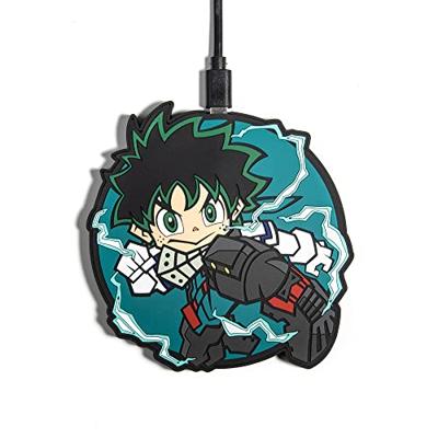My Hero Academia - Charging Mat My Hero Academia - Charging Mat