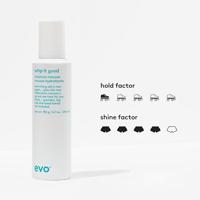 Evo Whip It Good Styling Mousse 200 ml - thumbnail