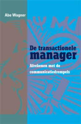 De transactionele manager (Paperback) De transactionele manager (Paperback)